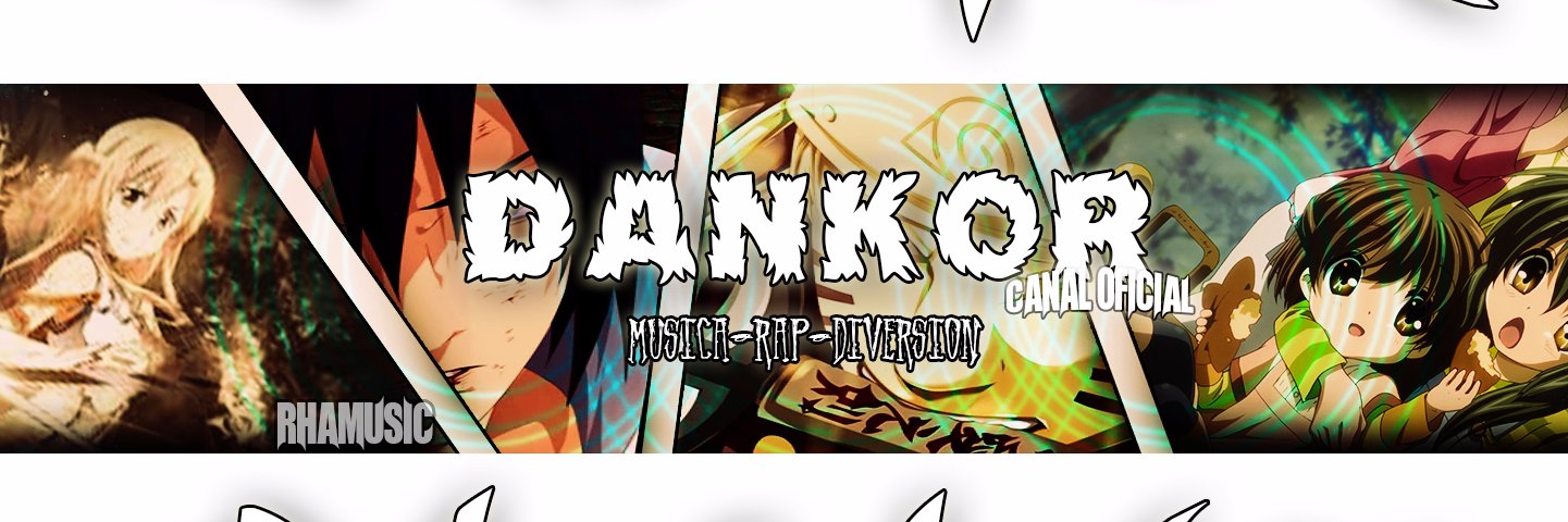 Ninjax / Dankor banner