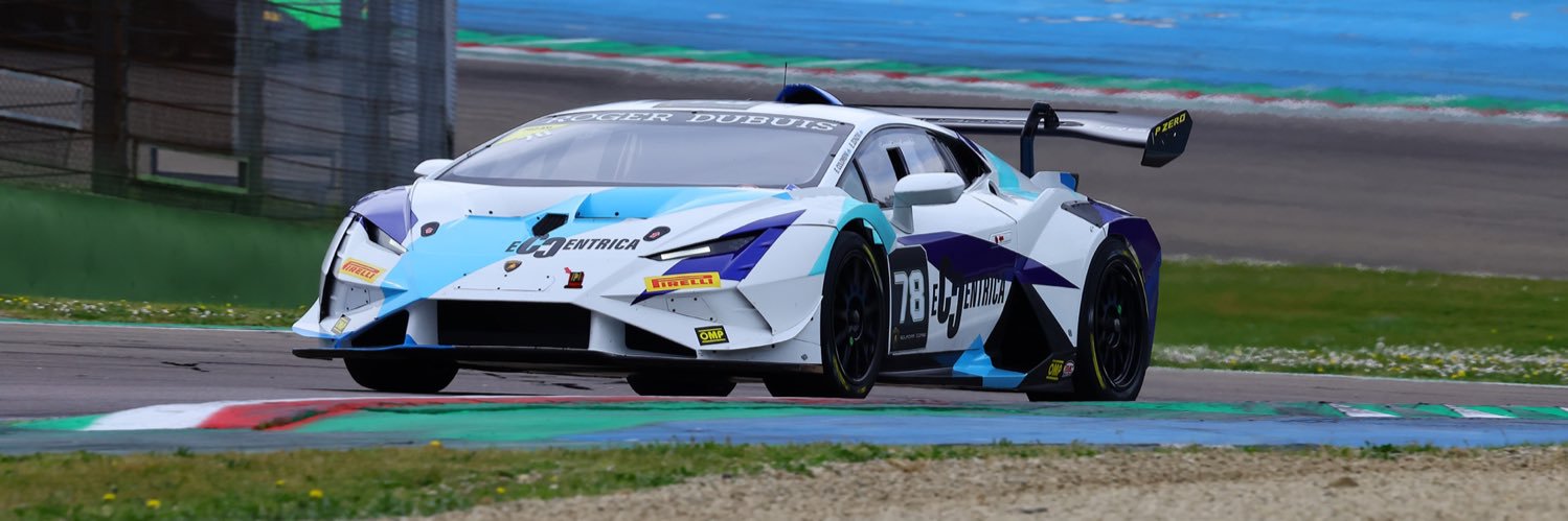 Emanuele Zonzini banner