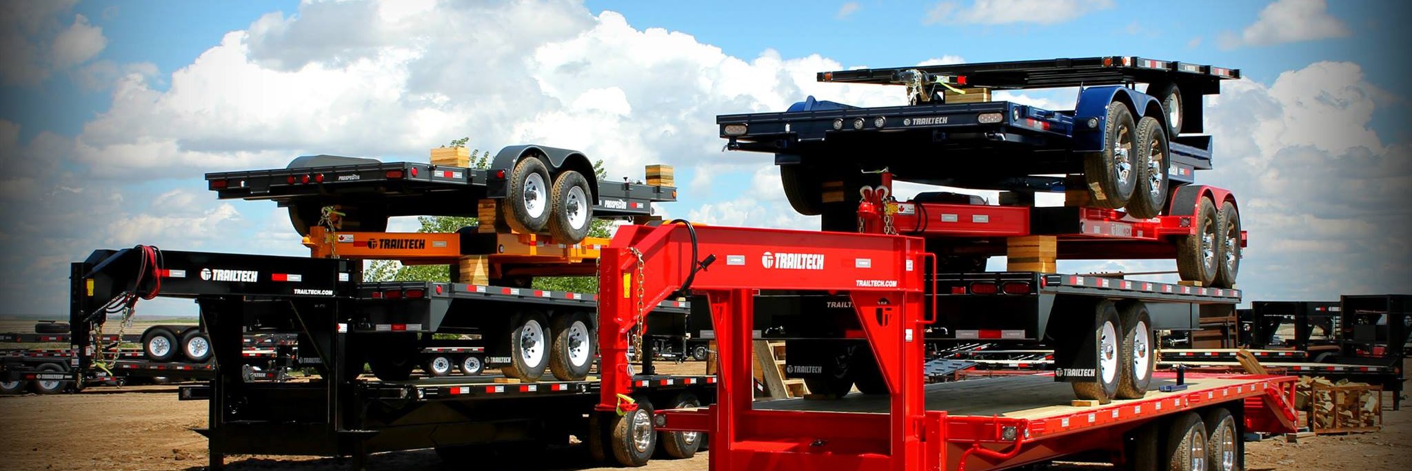 TrailtechInc's profile banner image