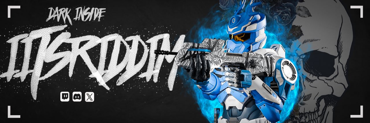 iitsRiddim's banner