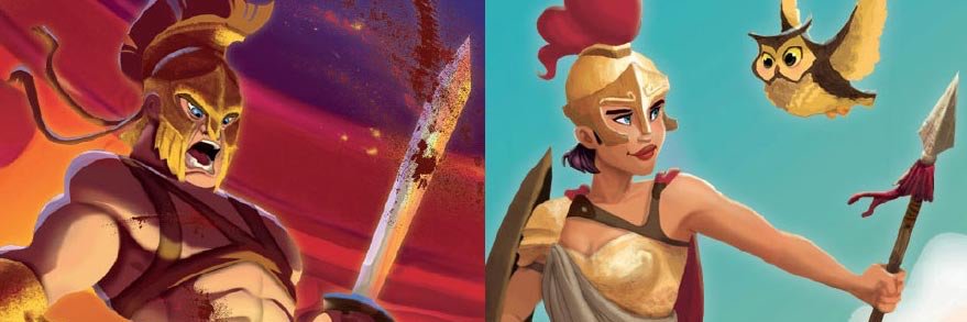 ThinkNoodle Games banner