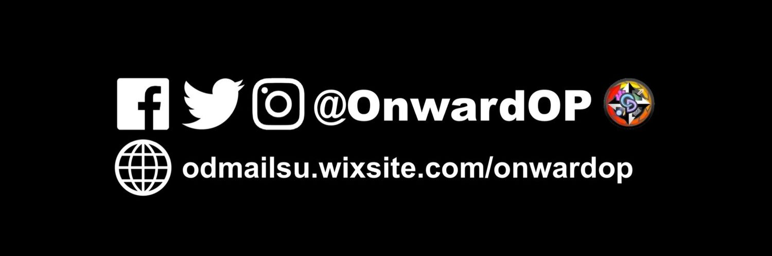 OnwardOP's profile banner image