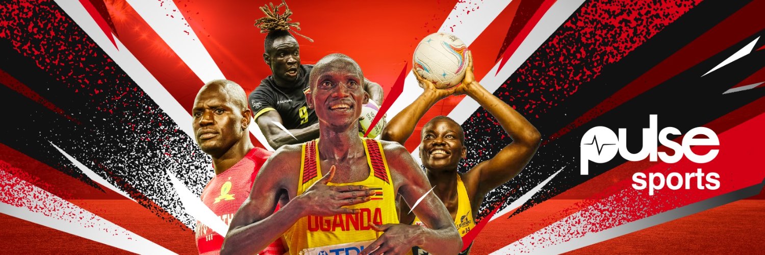 Pulse Sports Uganda banner