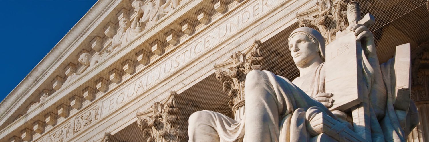 AaronForJustice's profile banner image