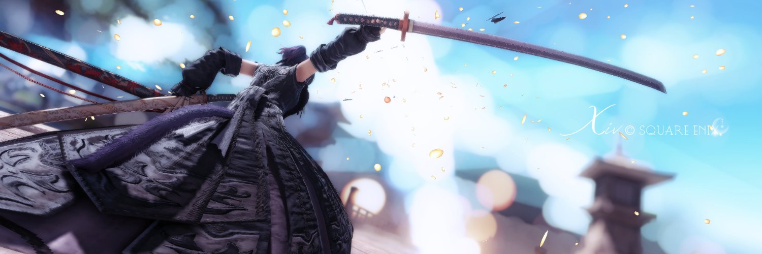 flute00's profile banner image