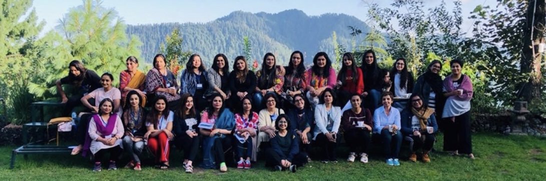 Network of Women Journalists for Digital Rights banner