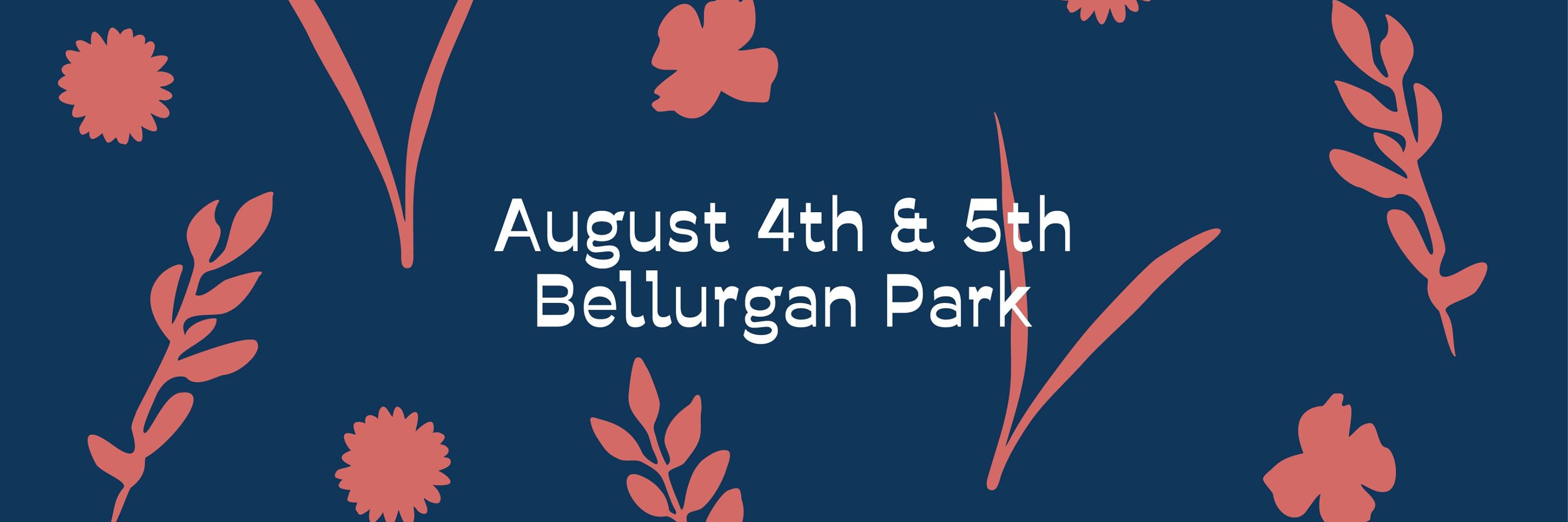 Arcadian Field banner