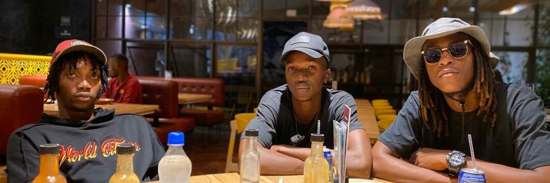 Tall & Shona🇿🇼 banner