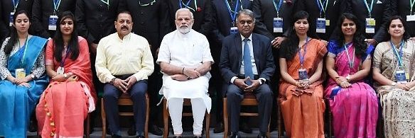 Indu Jakhar IAS banner