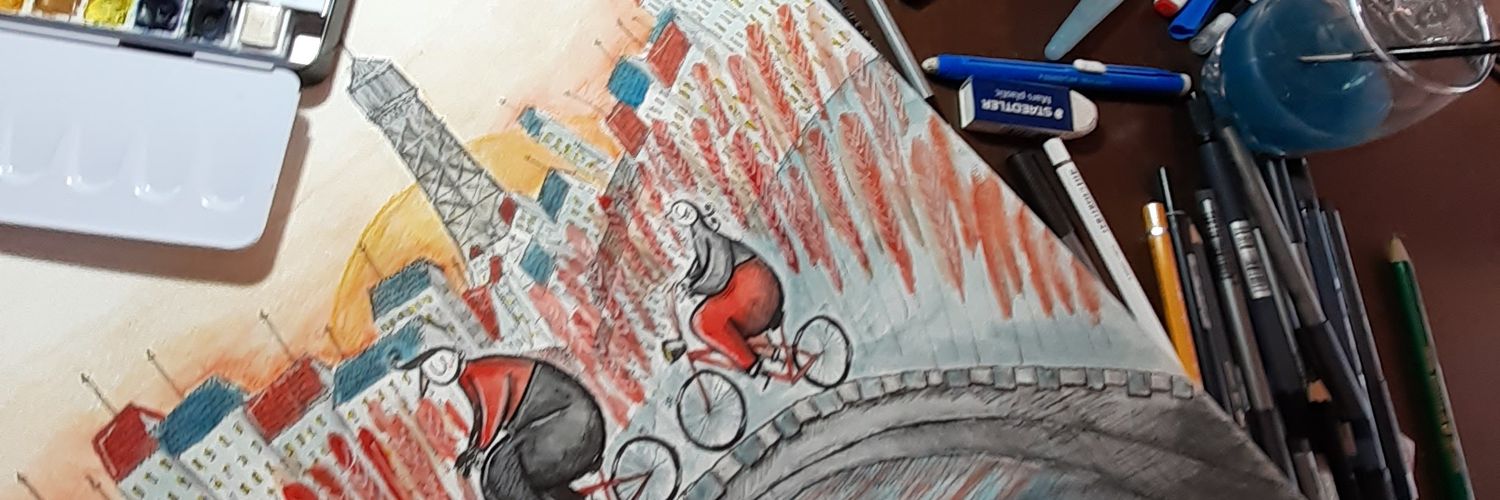 elpintamonos's profile banner image