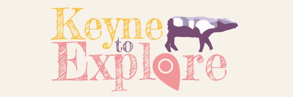 KeyneToExplore Profile Banner