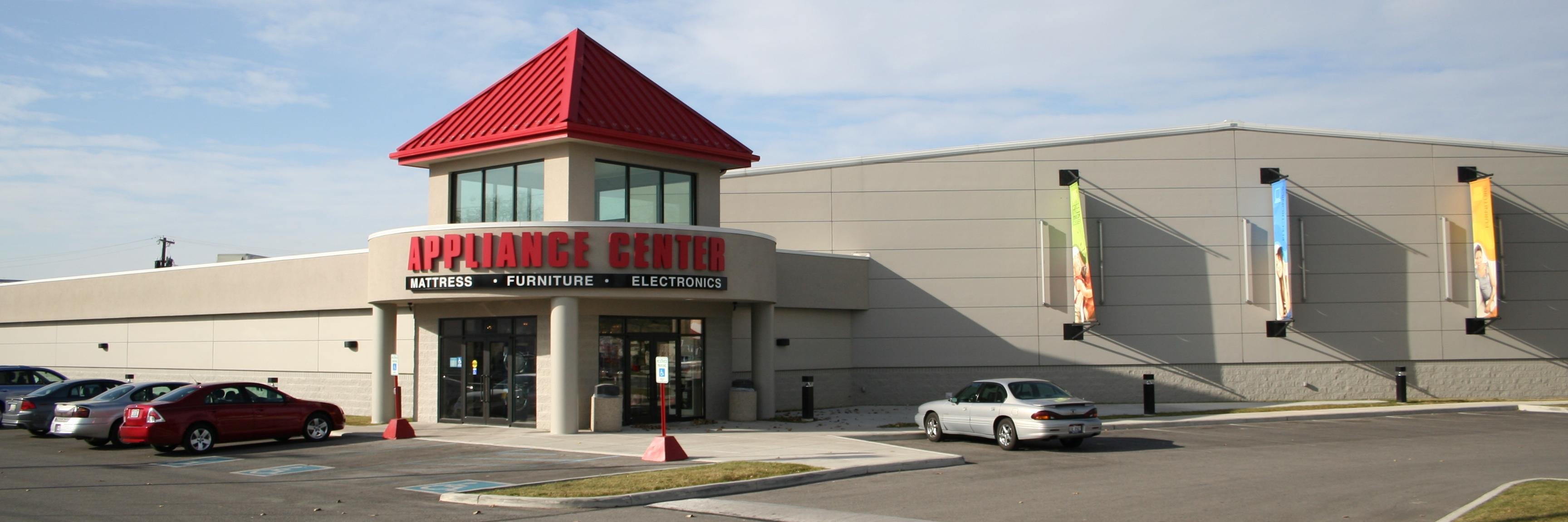 applcenter's profile banner image
