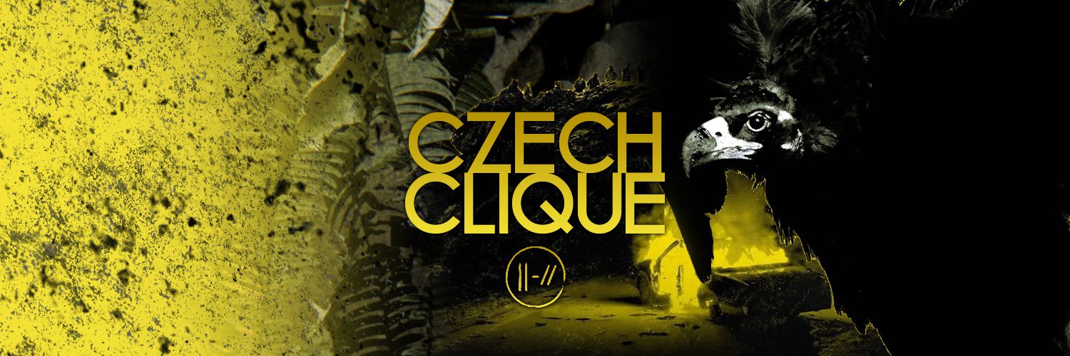 CZClique's profile banner image