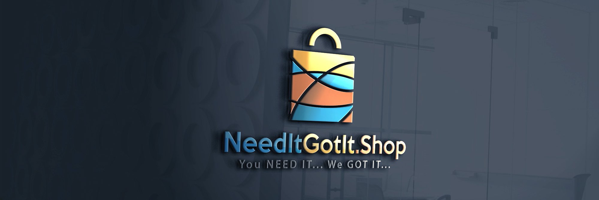 Twitter banner for @nigishop