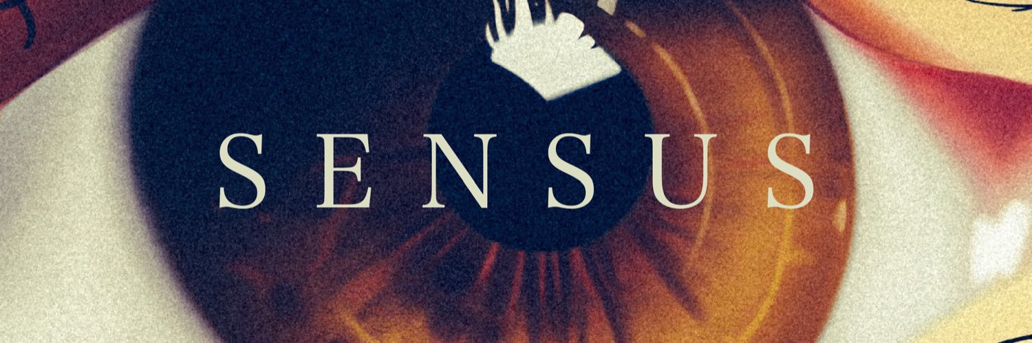 Sensus banner