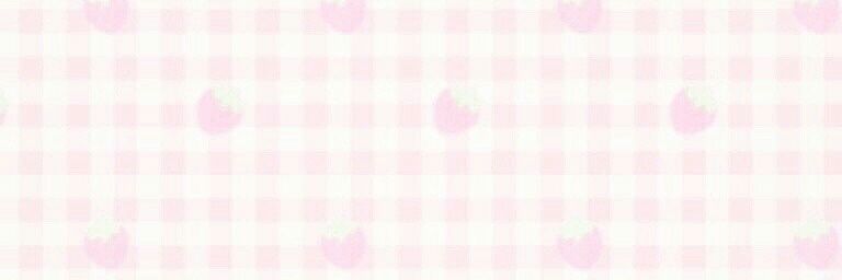 苺 banner