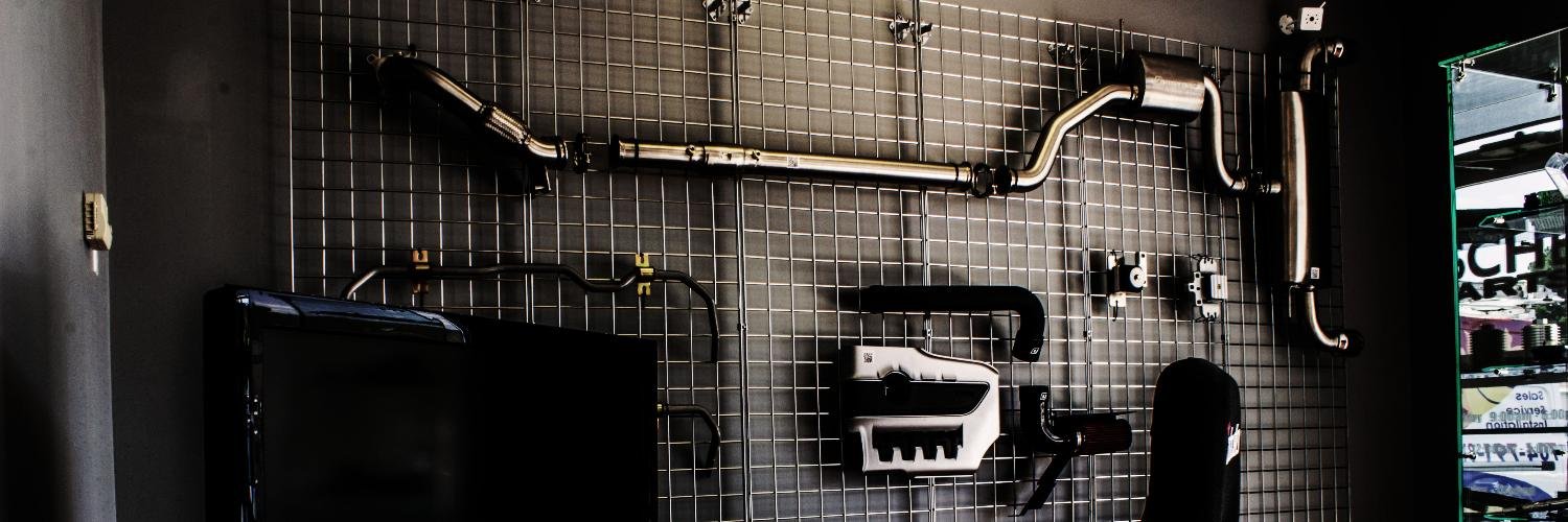 Deutsche Auto Parts banner