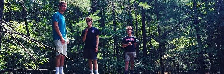 halldrew97's profile banner image