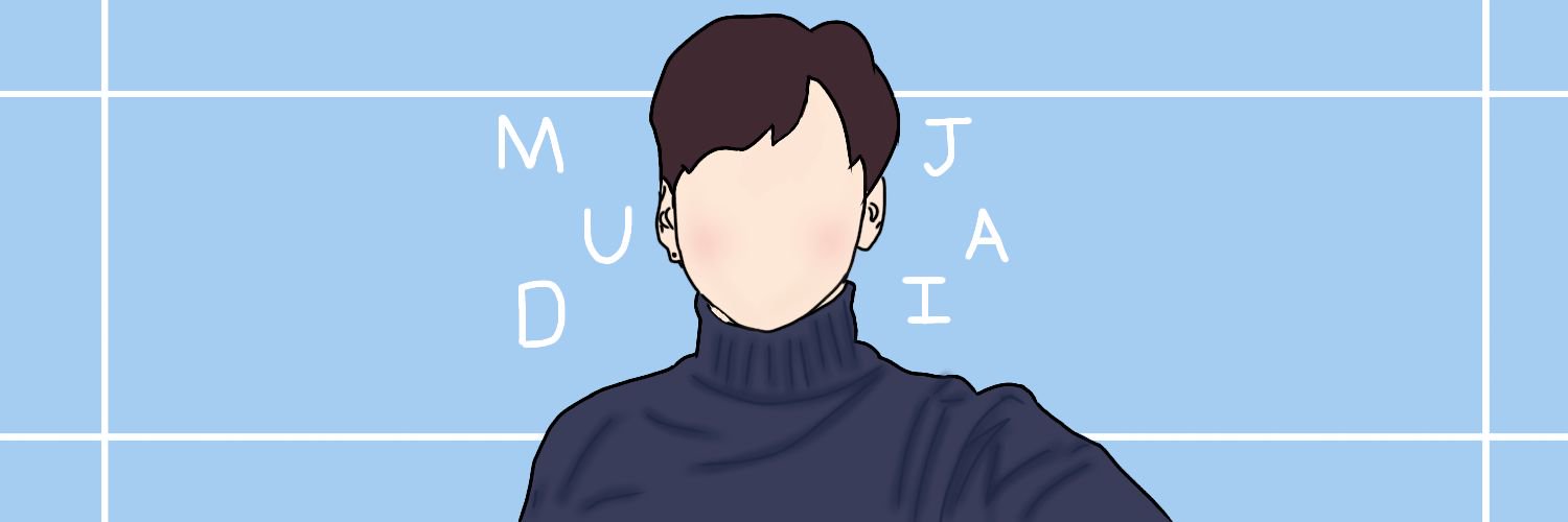 mudjaiswx's profile banner image