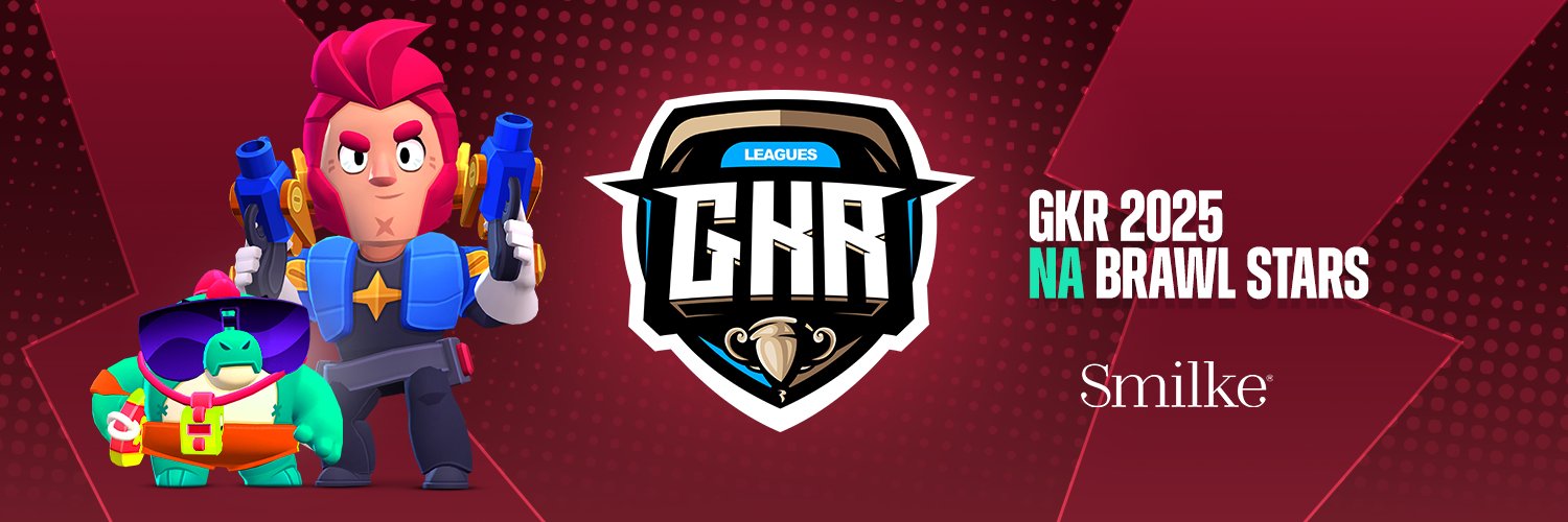 GKR 2025's banner