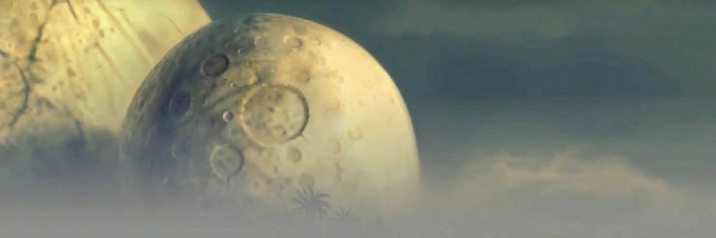 Gabriel is a dad! banner