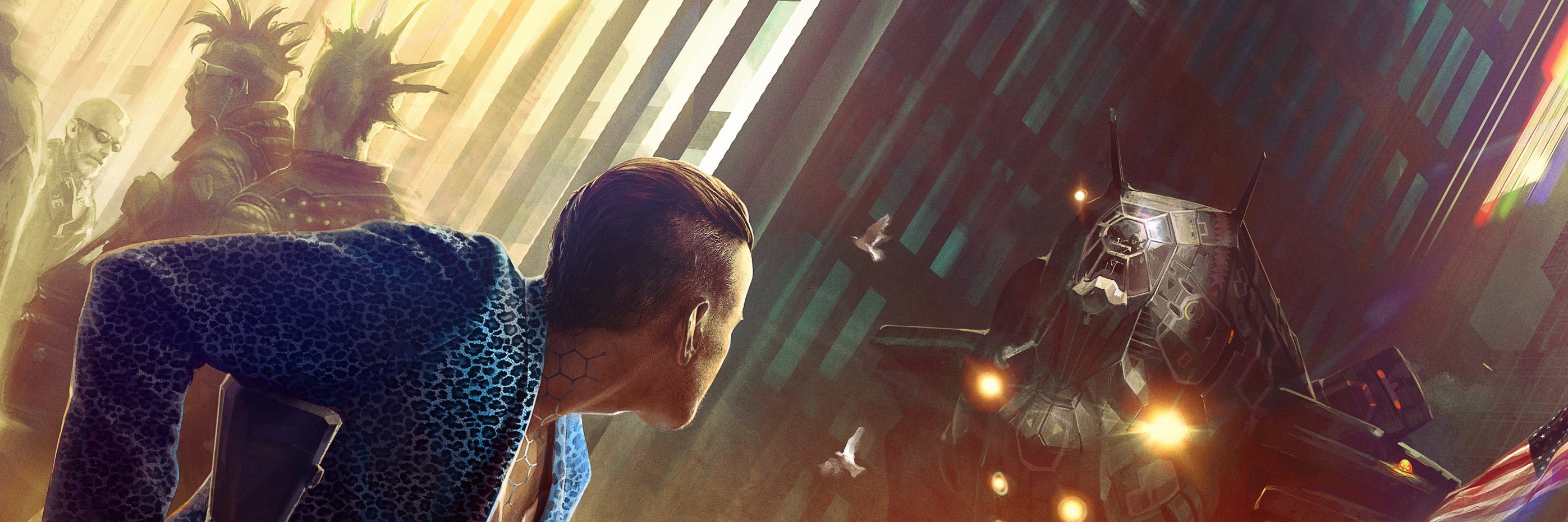 conferno's profile banner image