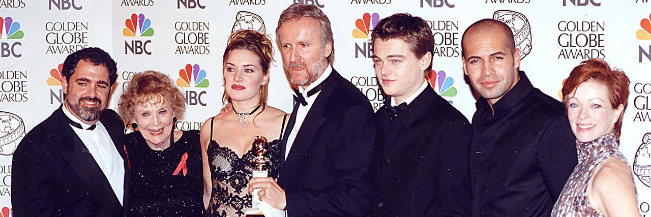Titanic_4ever's profile banner image