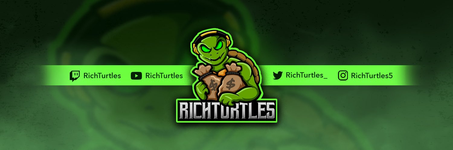RichTurtles banner