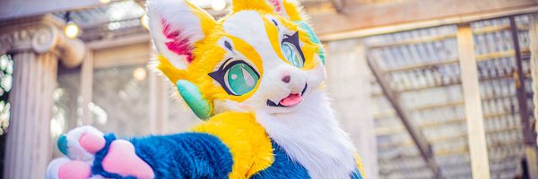 Aseol Fursuit ⋆⁺₊아설퍼슈트 Profile Banner