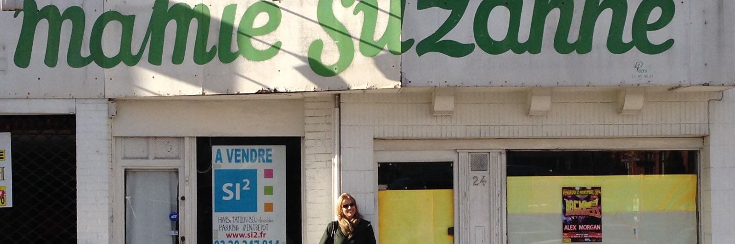 Suzanne Moffat banner