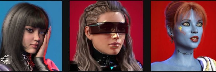 DanyNFTs's profile banner image