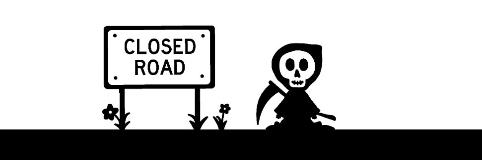 Closed Road (@closedroadco) / Posts / X