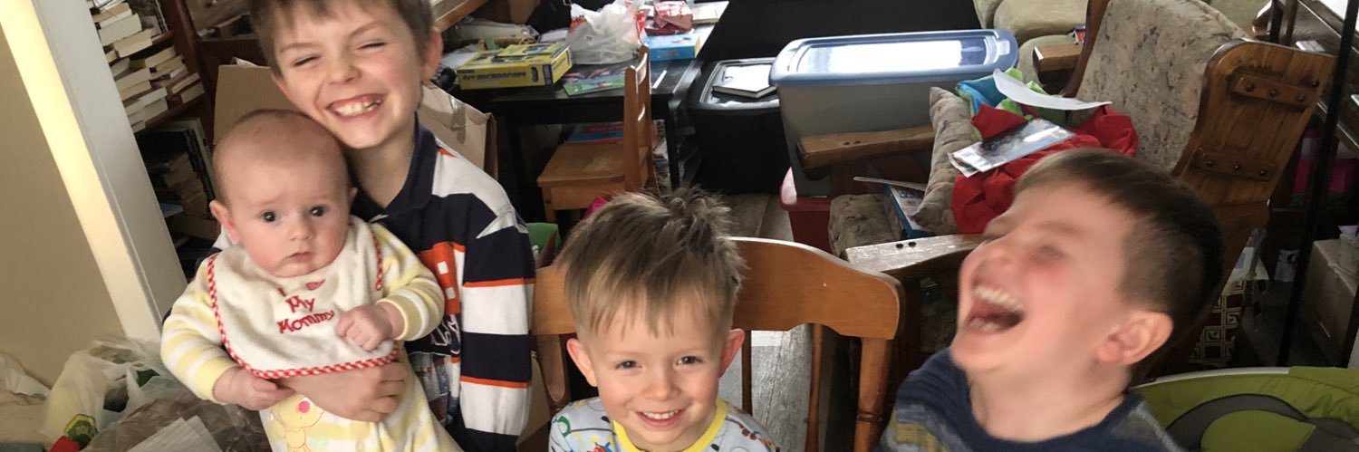 Alexander Sutherland banner