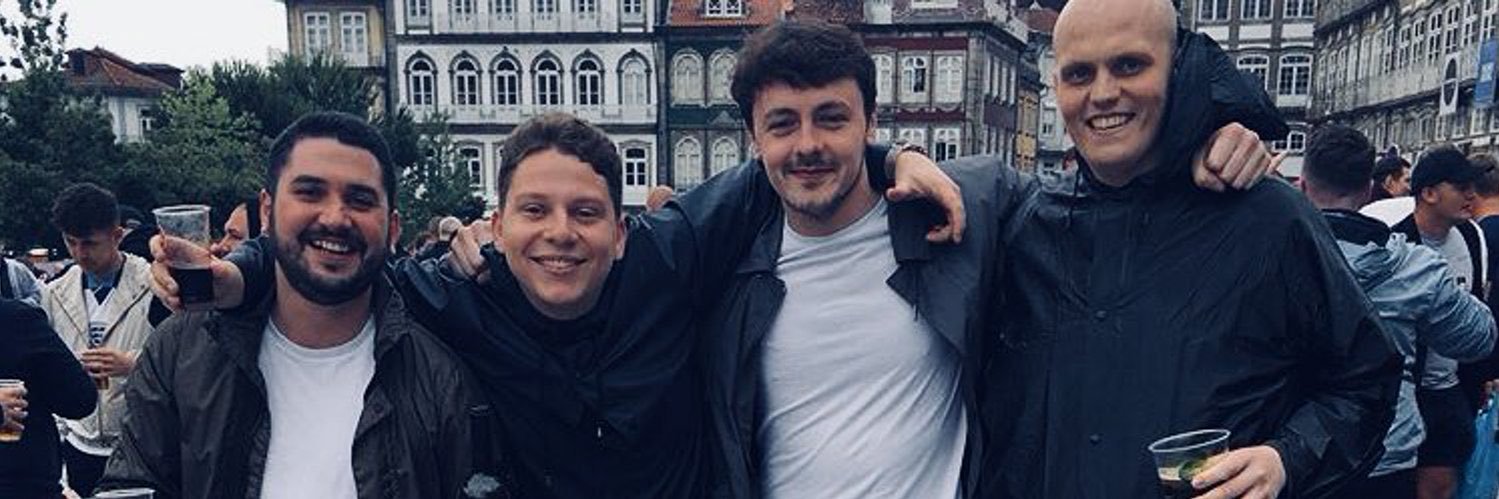 Astonwhitee's profile banner image