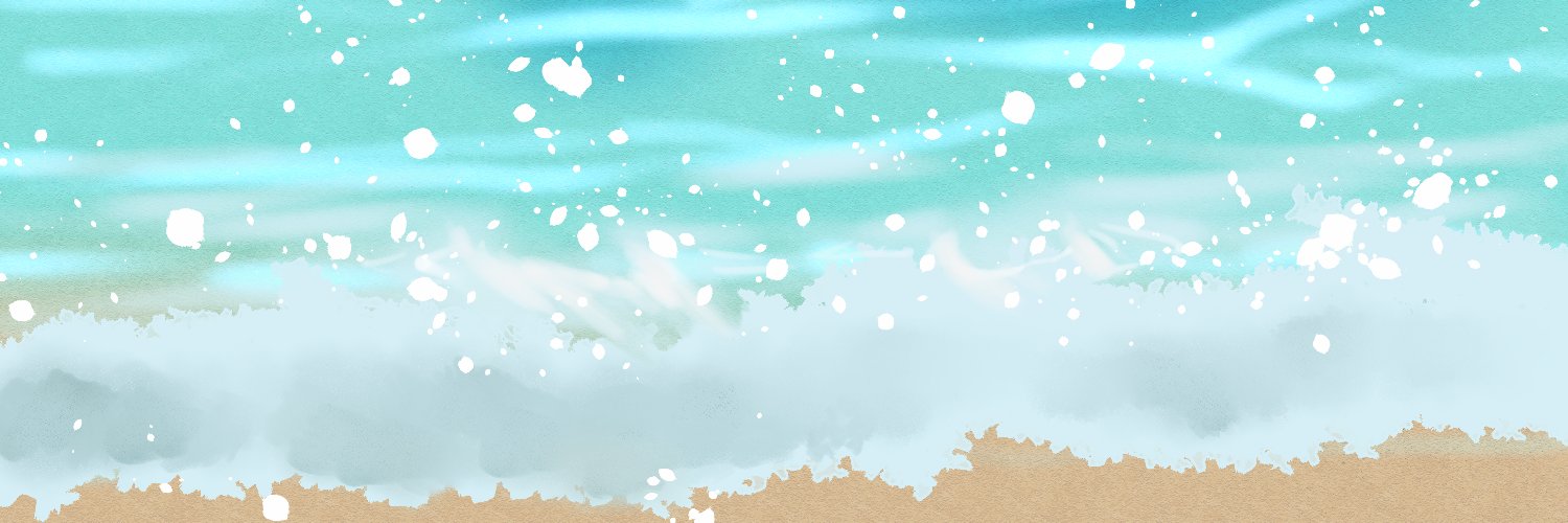 日幟つとむ＠ときどきお絵描き banner