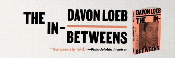 LoebDavon Profile Banner