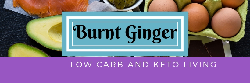 XxBurntGingerXx's profile banner image