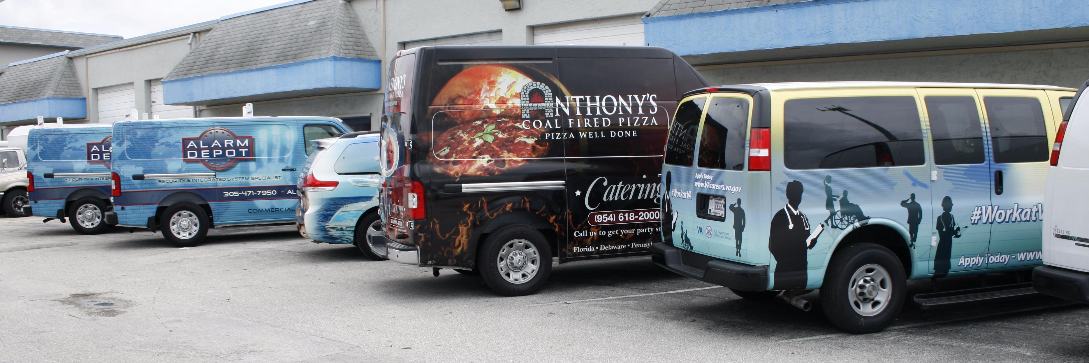 CarWrapSolution's profile banner image