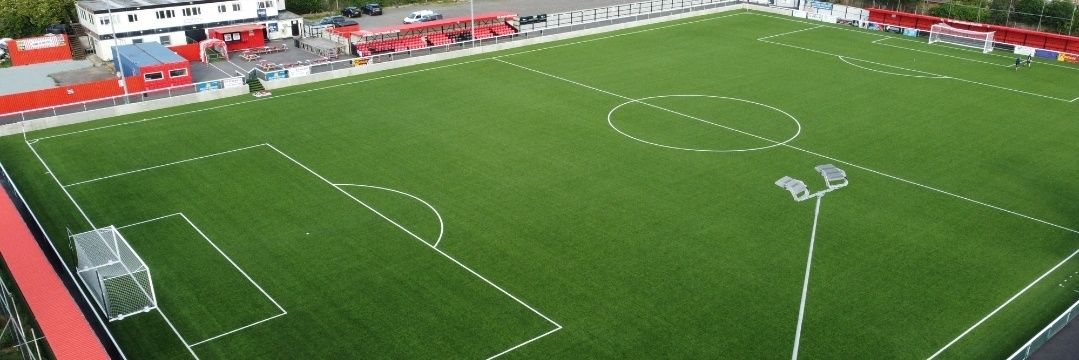 Sheppey United Youth FC. banner