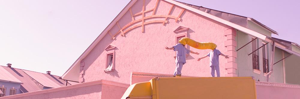 SBH_Albert's profile banner image