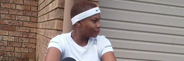 mmakape Profile Banner