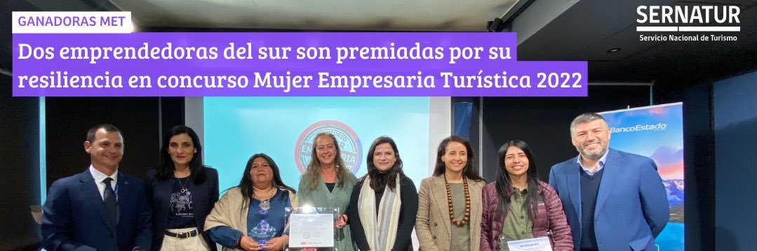 Budi Lafken Mapu,Operador Turistico banner