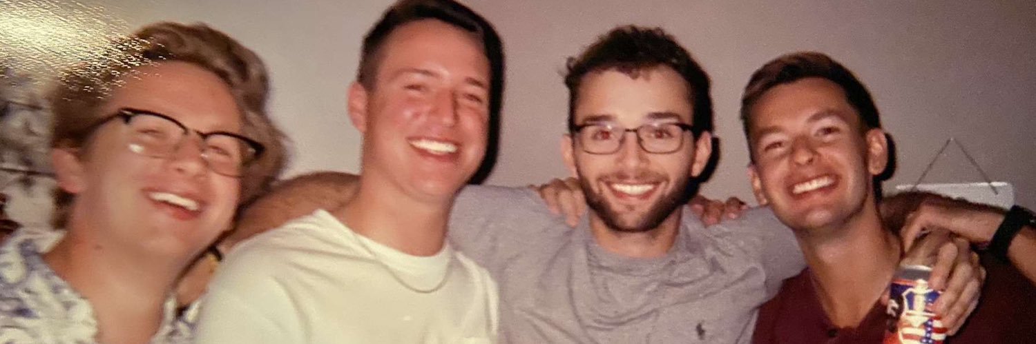 B_perez40's profile banner image