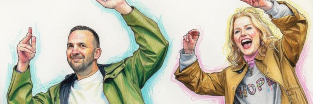 Corbyn4pmRoses's profile banner image
