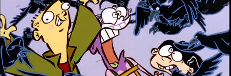 ifearsaturn's profile banner image
