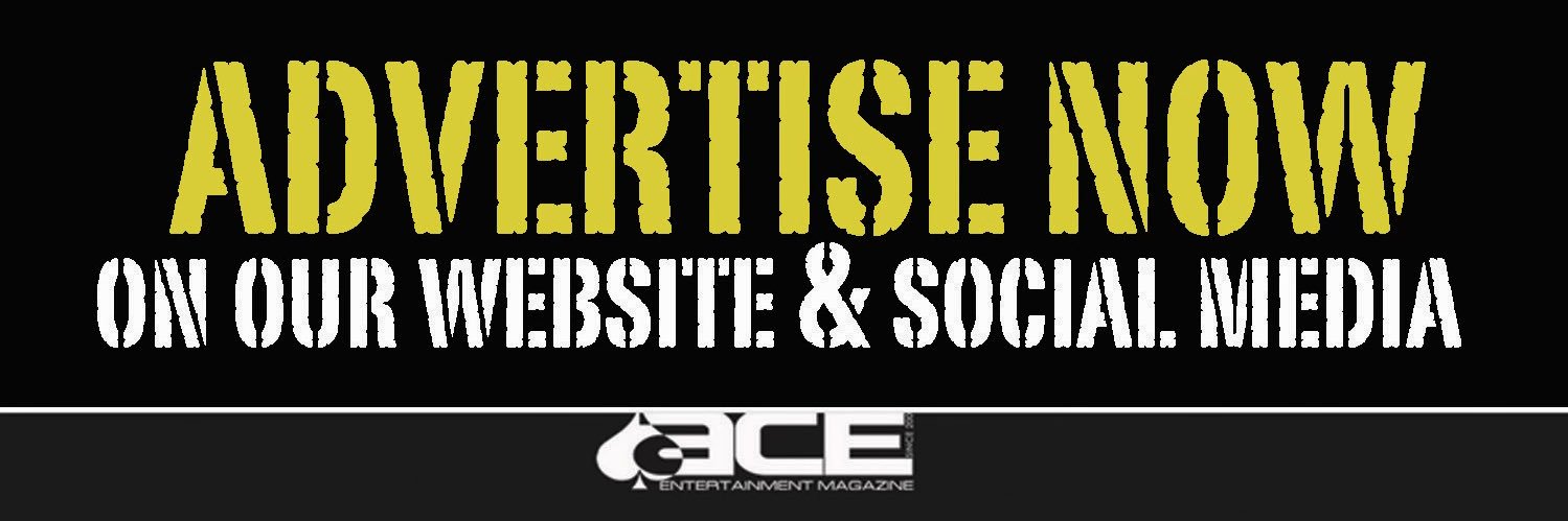Ace Magazine banner