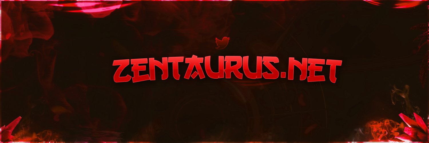 Zentaurus.net banner