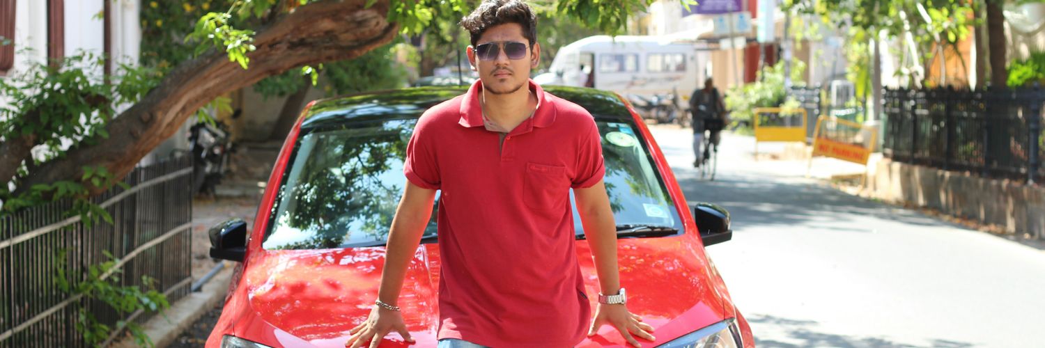 Navin24973166's profile banner image
