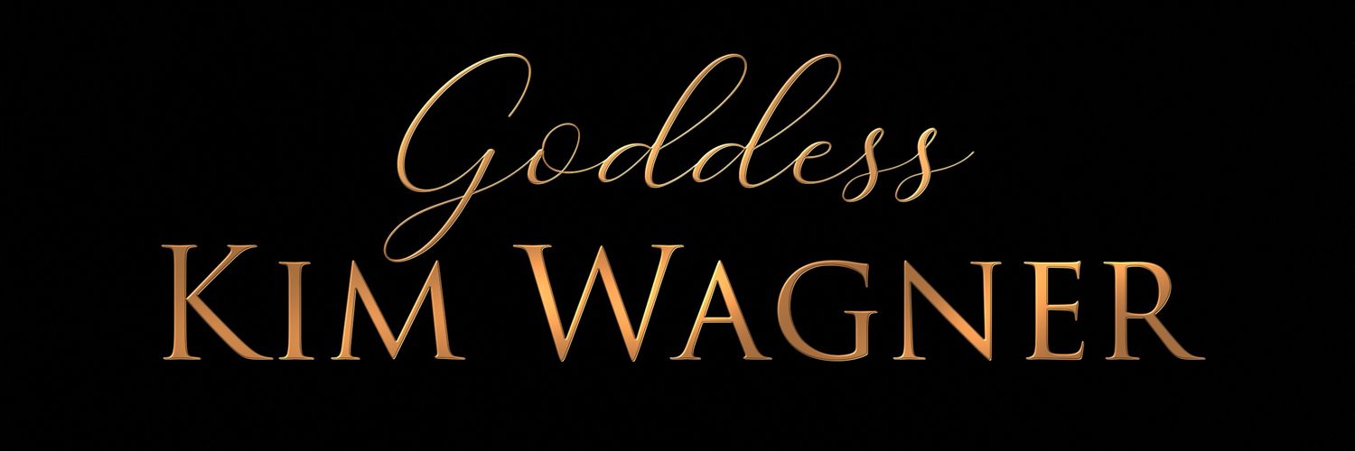 ⚜️TS Kim Wagner⚜️ banner