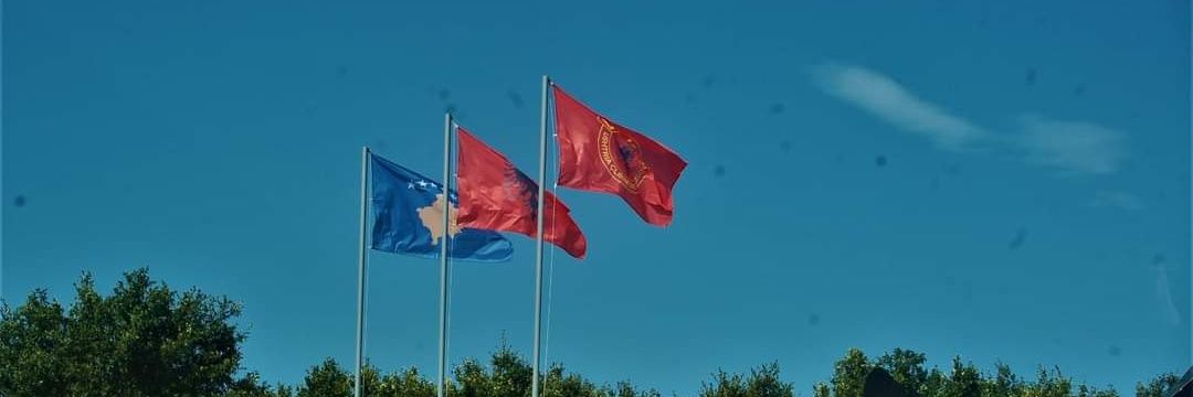 Endrit R. Haxhiu banner